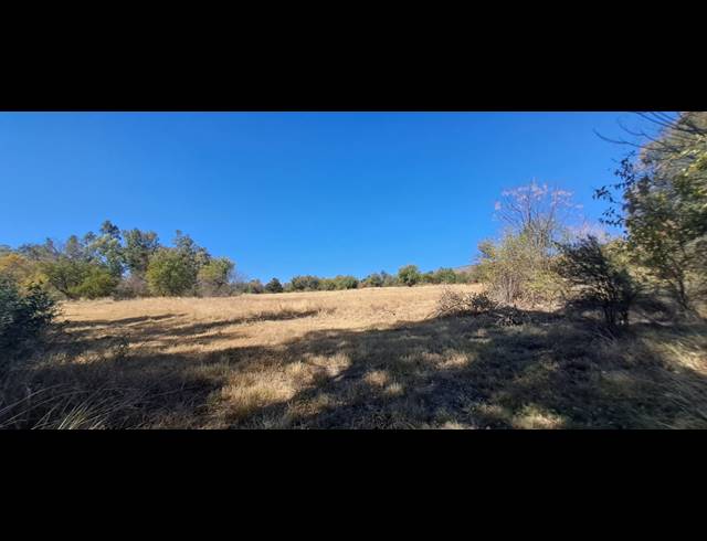 3.50HA SMALLHOLDING FOR SALE IN BOSCHFONTEIN AH